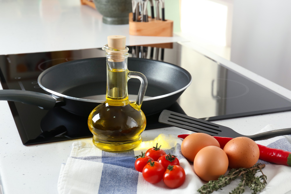 Energía renovable y productos sostenibles para el hogar